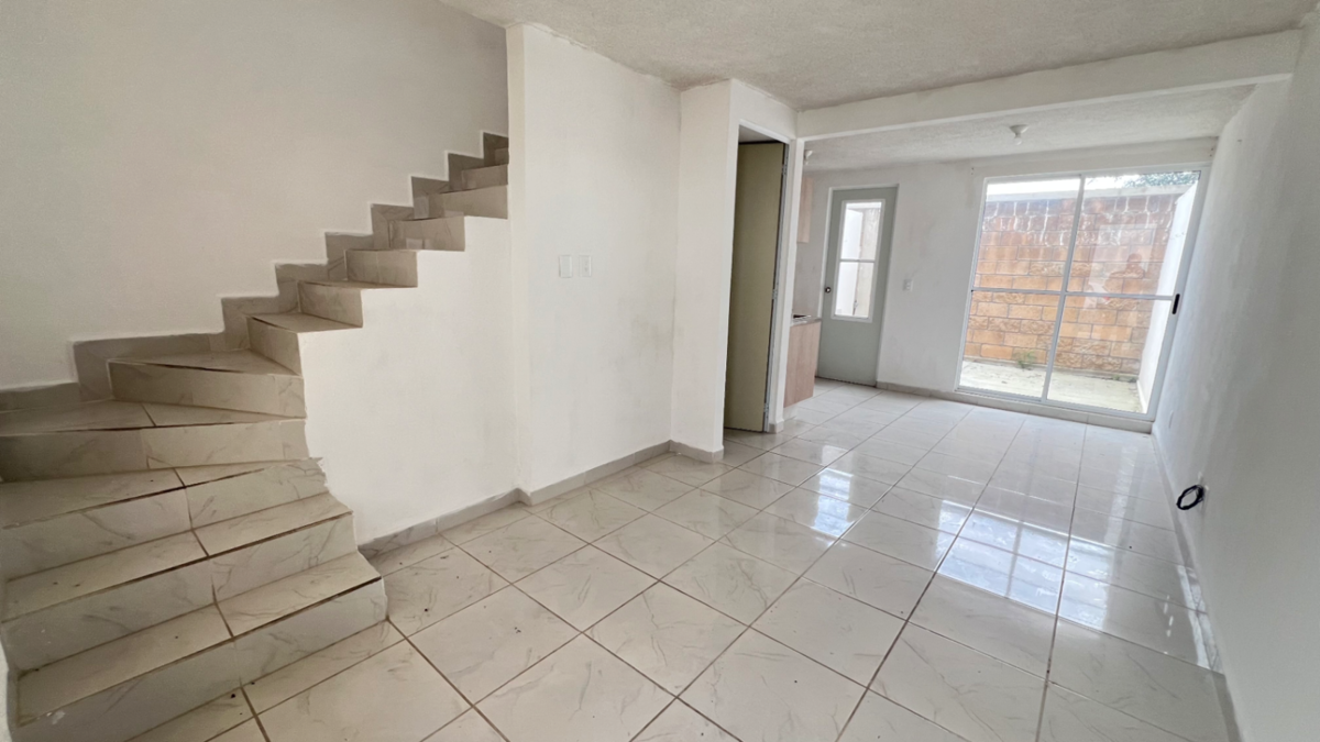 Vista 3 de Casa en Condominio a la Venta en Las Trojes II, Cuautlancingo
