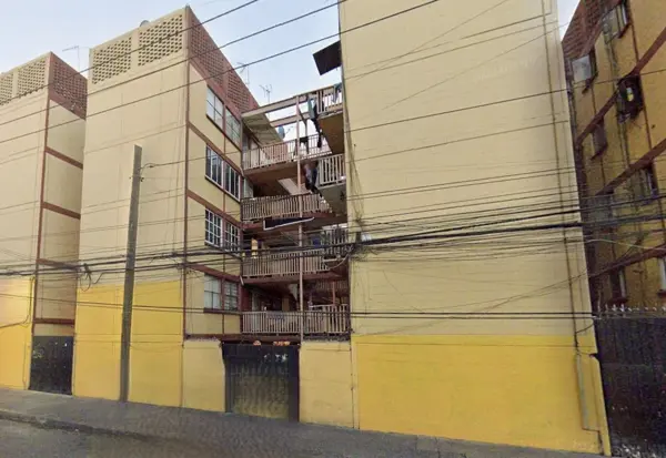 departamento en venta 1 recámara, sobre Av. Taxqueña. — foto 1 de 11