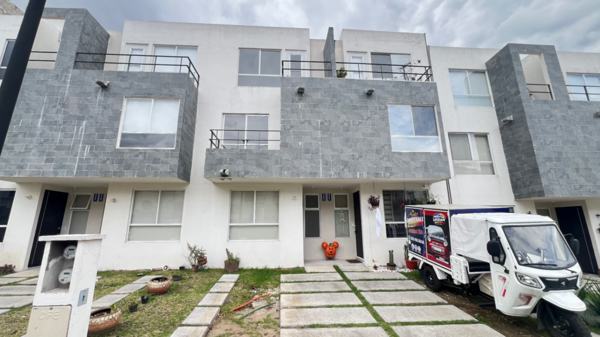 Casa de 3 recámaras en Las Trojes II, Cuautlancingo - Excelente Oportunidad — foto 1 de 20