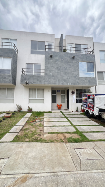 Casa en venta en Las Trojes Almecatla, Cuautlancingo — foto 2 de 20