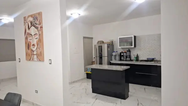 Renta de Casa semi amueblada en Privadas de Lindora Escobedo — foto 1 de 15