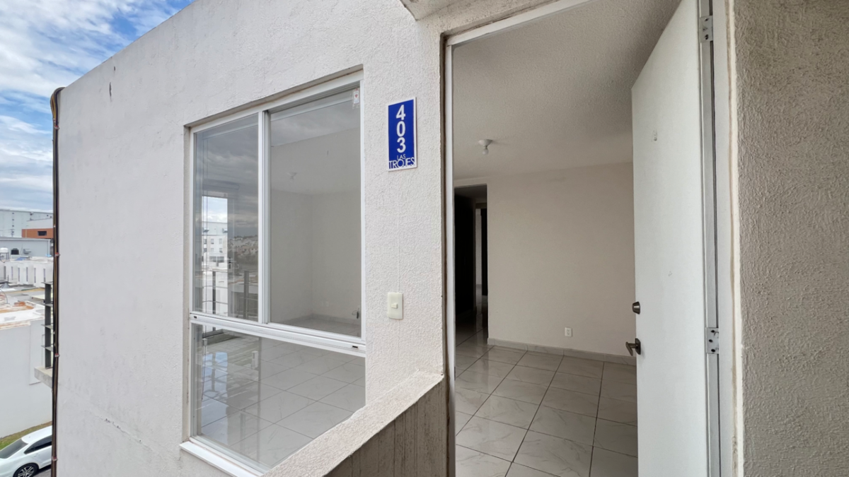Vista 4 de Casa de 3 recámaras en venta en Las Trojes II, Cuautlancingo