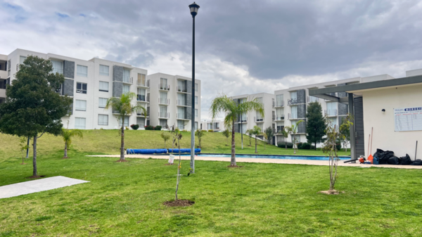 Casa en venta en San Lorenzo Almecatla, Cuautlancingo — foto 3 de 22