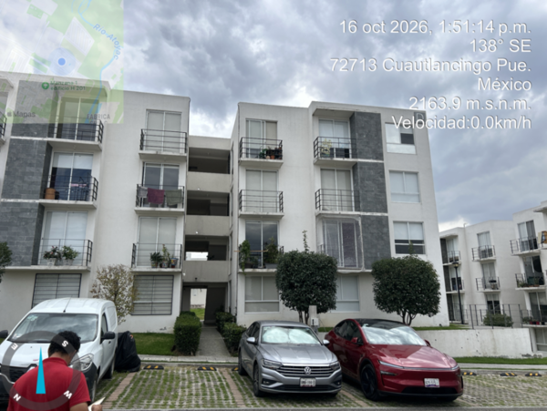 Casa en venta en San Lorenzo Almecatla, Cuautlancingo — foto 2 de 22