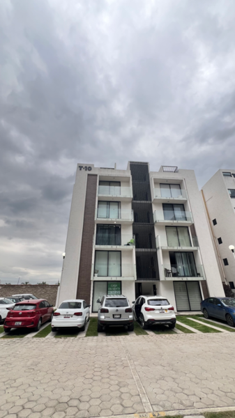 Departamento en venta en San Juan Cuautlancingo, Cuautlancingo — foto 3 de 16