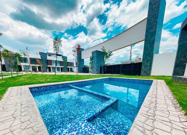 Casa en venta en San Francisco Ocotlán (Ocotlán), Coronango — foto 3 de 26