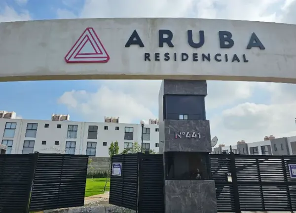 Casa en venta en Aruba Residencial, Coronango - Oportunidad única — foto 1 de 26