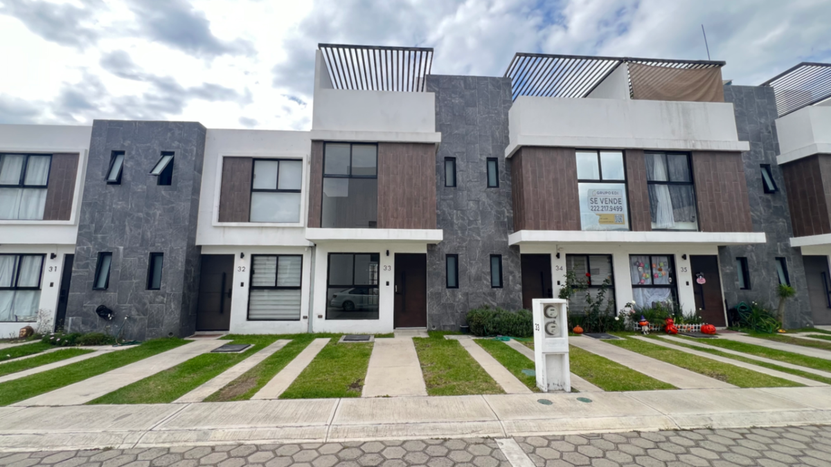 Vista 5 de Casa en venta en Aruba Residencial, Coronango - Oportunidad única