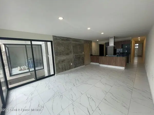Departamento en Venta en San Lucas Tepetlacalco GIS 26-3025 — foto 1 de 14