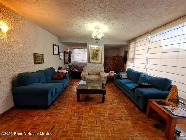 Casa en venta en Rincon del Pedregal, Tlalpan — foto 3 de 27