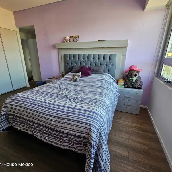 Departamento en venta en Anahuac, Miguel Hidalgo — foto 3 de 28