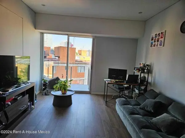 Departamento en VENTA en Lago Alberto, Col. Anahuac MG 24-3496 — foto 1 de 28