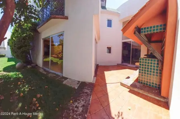 Casa en venta en San Jeronimo Aculco, La Magdalena Contreras — foto 3 de 17