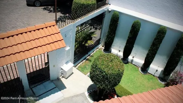 Casa en venta en Colinas del Bosque, Tlalpan — foto 3 de 21