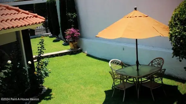 Casa en venta en Colinas del Bosque, Tlalpan — foto 2 de 21