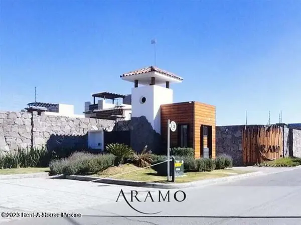 Terreno en Venta en Metepec, Llano Grande. ZG 24-628 — foto 1 de 14