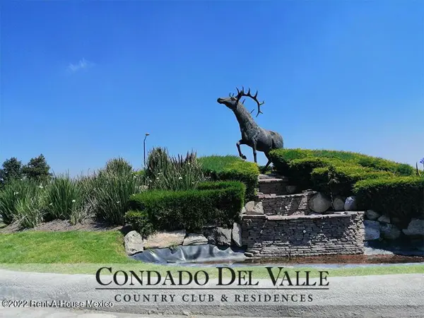 Terreno en venta en Llano Grande, Metepec — foto 2 de 19