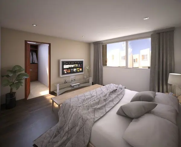 Casa en venta en Tizatlalli, Metepec — foto 3 de 18