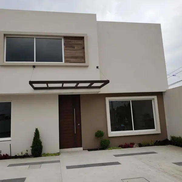 Casa a la Venta en San Salvador Tizatlali, Metepec ZG 27-921 — foto 1 de 18
