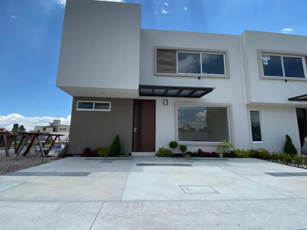 Casa en venta en Tizatlalli, Metepec — foto 2 de 25