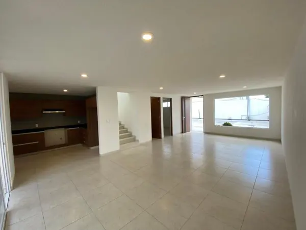Casa en venta en Tizatlalli, Metepec — foto 3 de 25