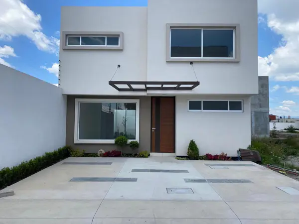 Casa en venta en Tizatlalli, Metepec — foto 2 de 25