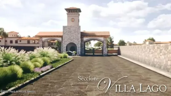 Terreno en venta en Llano Grande, Metepec — foto 2 de 21