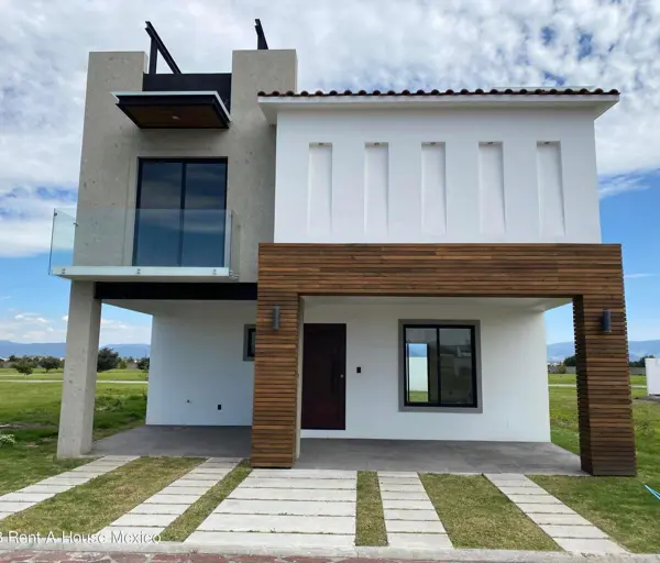 Casa en venta en Llano Grande, Metepec — foto 3 de 26