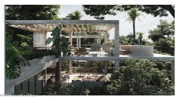 Casa en venta en Tulum Centro, Tulum — foto 3 de 12