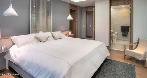 Departamento en Venta Bosque Real, Boulevard Bosque Real 24-3026. N.C — foto 1 de 31