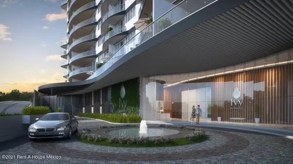 Departamento en venta en Bosque Real, Huixquilucan — foto 3 de 31