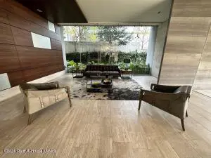 Departamento en venta en Santa Fe Cuajimalpa, Cuajimalpa de Morelos — foto 3 de 11
