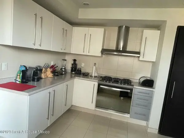 Departamento en venta en Jesus del Monte, Huixquilucan — foto 3 de 33