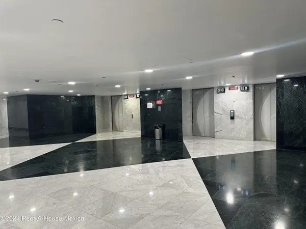 Oficina en renta en Napoles, Benito Juárez — foto 3 de 13