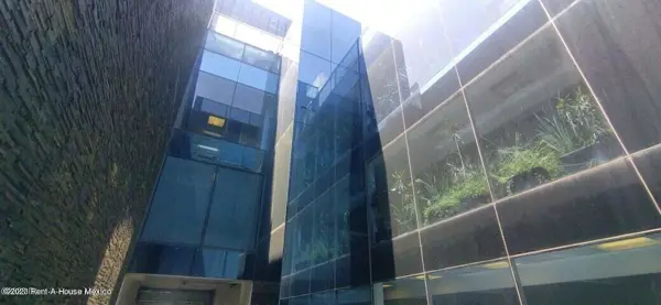 Oficina en renta en Veronica Anzures, Miguel Hidalgo — foto 3 de 14