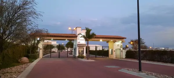 Terreno Residencial en Venta. Ciudad Maderas, el Marqués, Querétaro. Af 23-3913. — foto 1 de 14