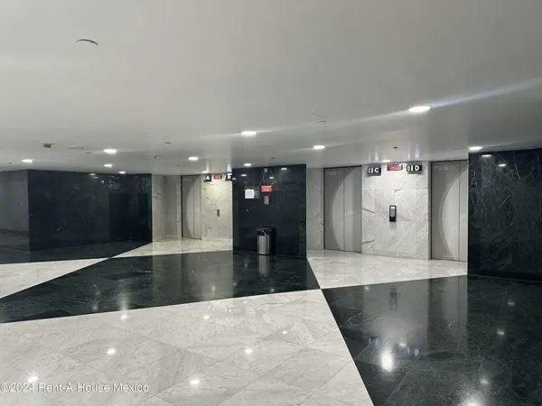 Oficina en Renta en Benito Juárez ,Nápoles AF 24-3991. — foto 1 de 12