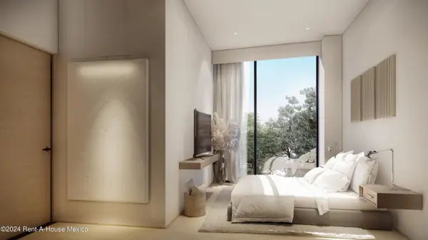 Departamento en venta en Narvarte Poniente, Benito Juárez — foto 3 de 18