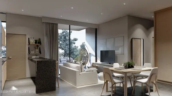 Departamento en venta en Narvarte Poniente, Benito Juárez — foto 2 de 18
