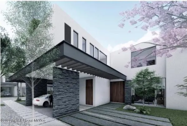 Casa en Venta Barrio del Niño Jesús, Calle Cruz Verde 25-536GIS — foto 1 de 10