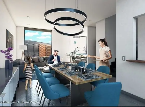 Casa en venta en Barrio del Niño Jesús, Coyoacán — foto 3 de 10