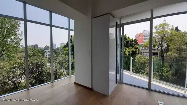Departamento en Venta en Cuauhtémoc, Roma Norte AM. 24-4115 — foto 1 de 11