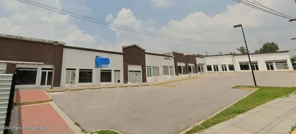 Local Comercial en Renta en Huehuetoca ,URBI Villa del Rey AF 26-3098 — foto 1 de 12