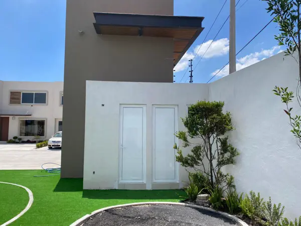 Casa en Venta Albatros en San Salvador Tizatlali, Metepec GIS 27-357 — foto 1 de 16