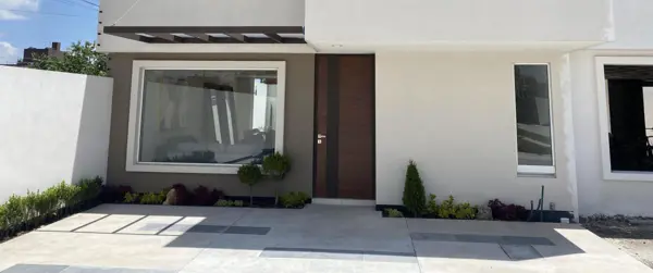 Casa en venta en San Salvador Tizatlalli, Metepec — foto 2 de 16