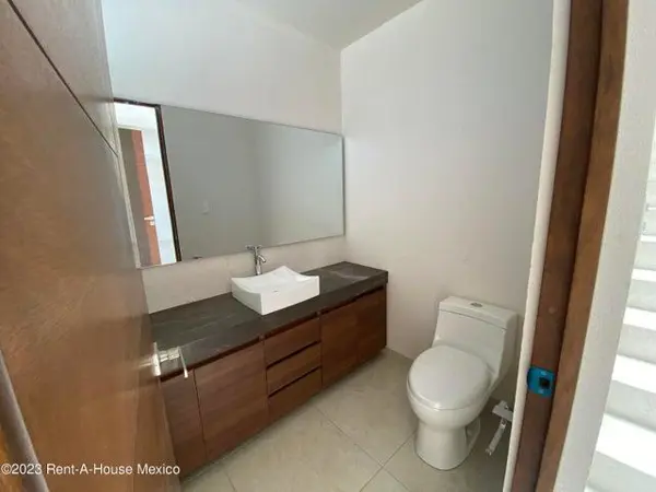 Casa en venta en San Salvador Tizatlalli, Metepec — foto 3 de 28