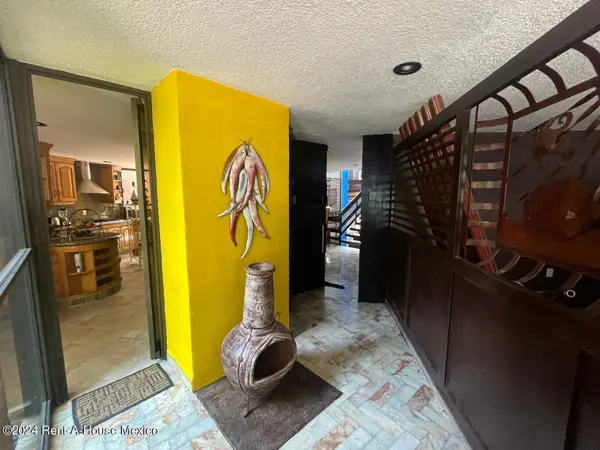 Casa en venta en Bosques de la Herradura, Huixquilucan — foto 2 de 34