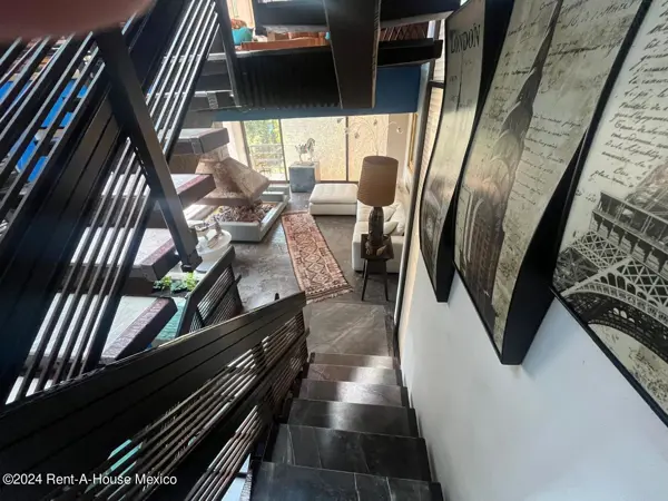 Casa en venta en Bosques de la Herradura, Huixquilucan — foto 3 de 34
