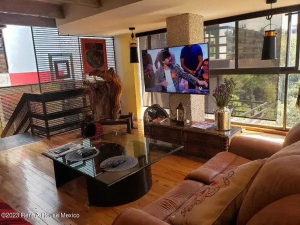 Casa en venta en Bosques de la Herradura, Huixquilucan — foto 2 de 34