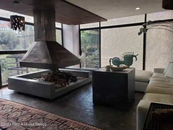 Casa en venta en Bosques de la Herradura, Huixquilucan — foto 3 de 34